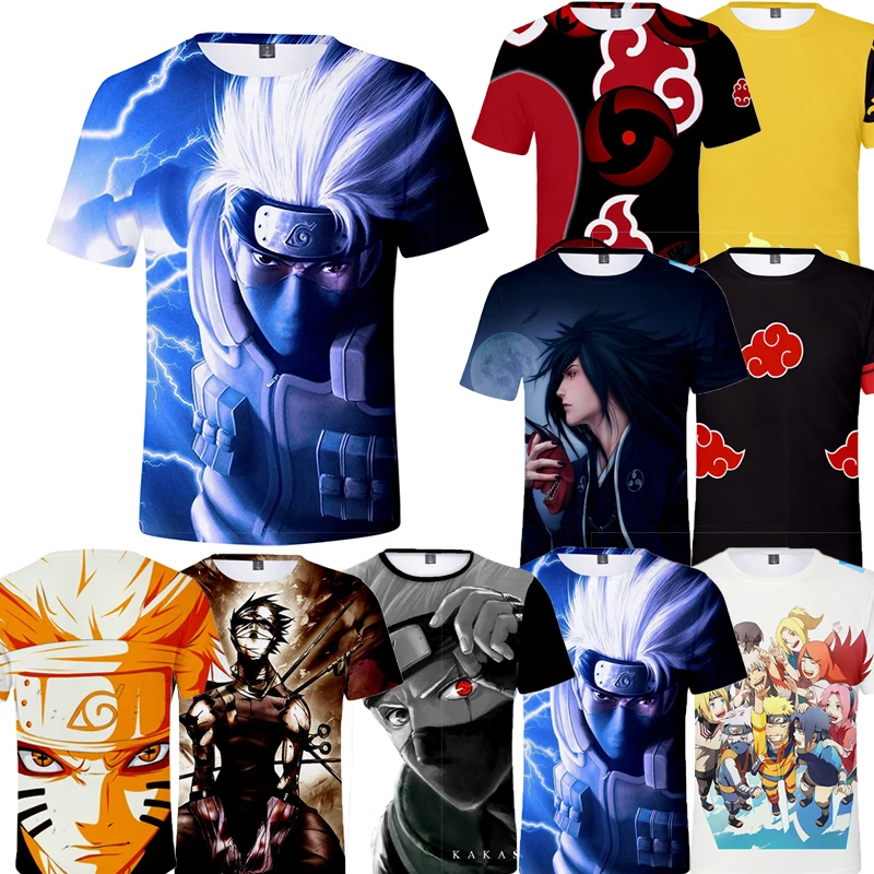 

Naruto Shippuden Boruto Kakashi Vs Obito T Shirt Uchiha Sharingan Anime Cosplay Gift Tee Top Mens Vintage Graphic Tee Tshirt