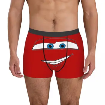 Croc Pixar Cars Underwear 4