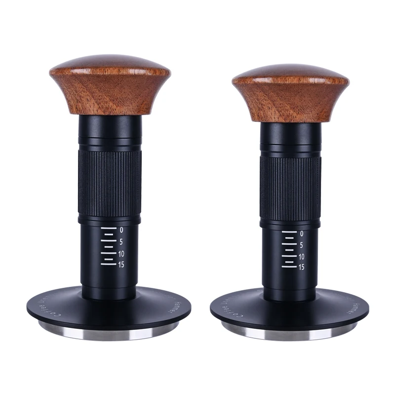 مكبس قهوة اسبريسو اي اكويرز معاير