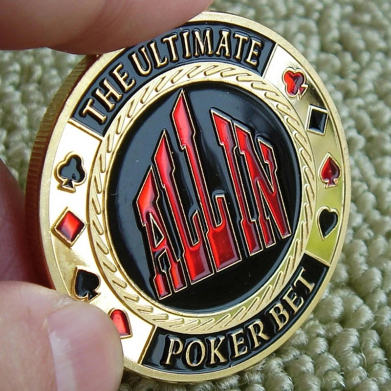 Poker Dealer Button Professional Poker Game Dealers Button