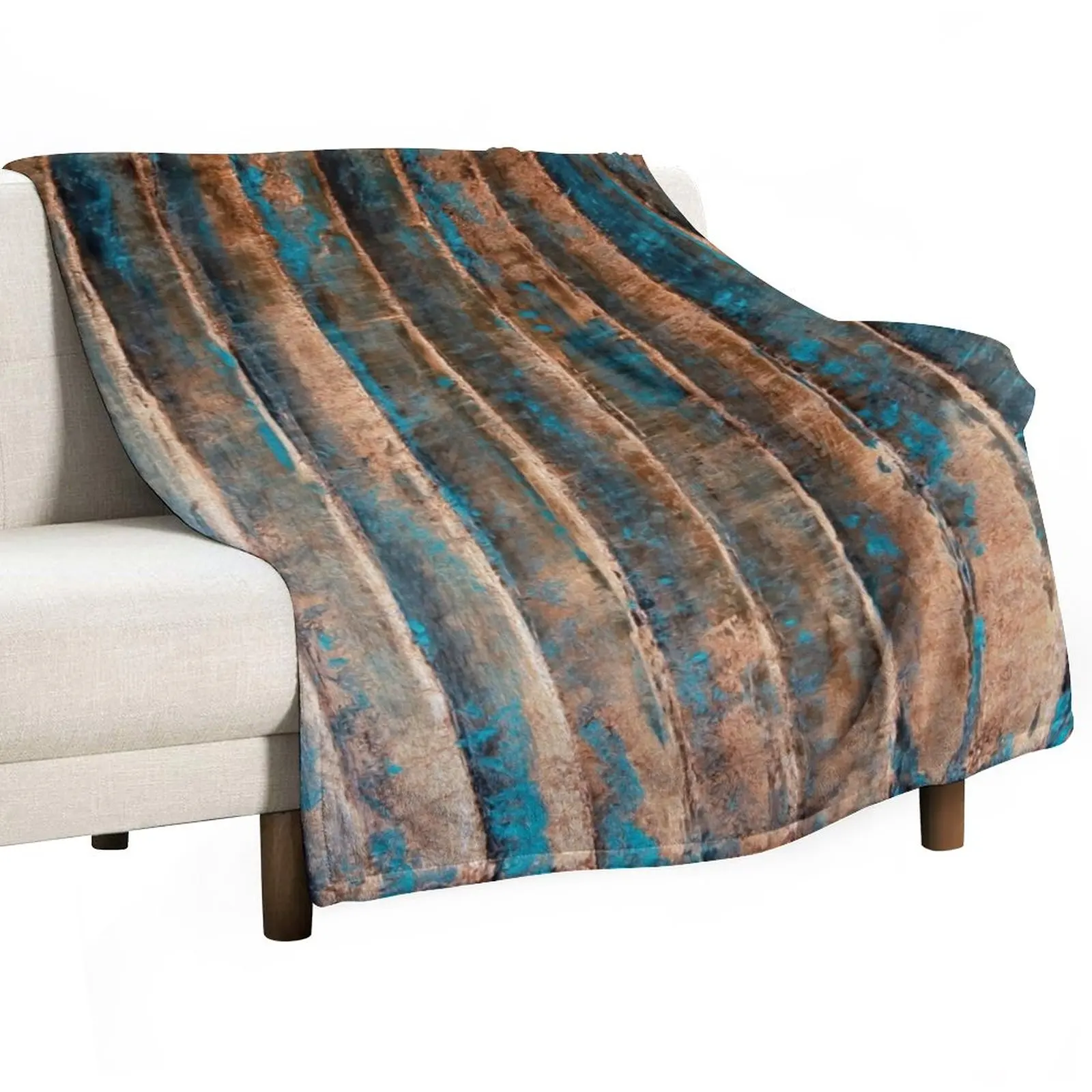 

Patina Throw Blanket valentine gift ideas Giant Sofa Summer Beddings Blankets