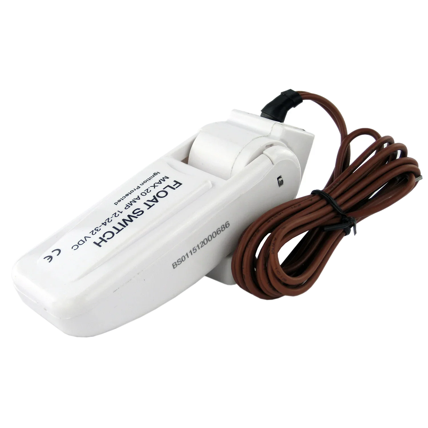 Bilge pump Marine water pump 12V 2000GPH