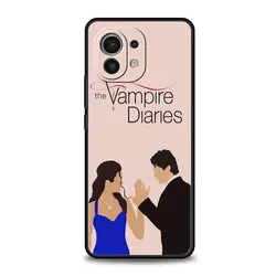 case cover per telefono design di Damon The Vampire Diaries
