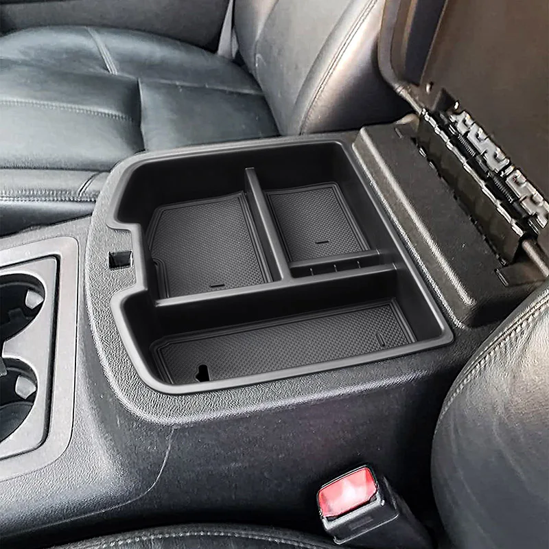 SixthSmoy Chevy Silverado/GMC Sierra  ܼ  Ʈ Ȱ , ڵ ׸ ׼, 2007-2014