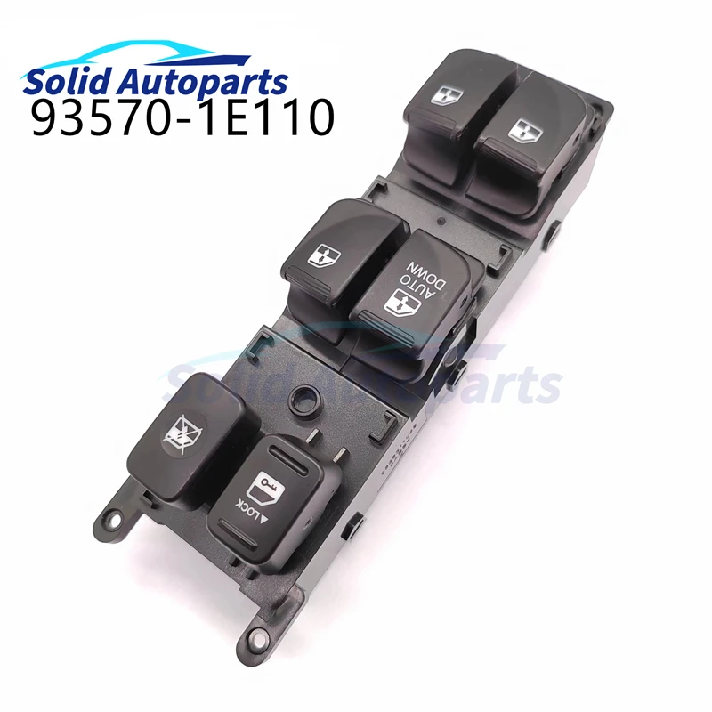 ڵ Ŀ   ġ, 93570-1E110, oem, 93570-1E160,  ׼Ʈ 07-10 