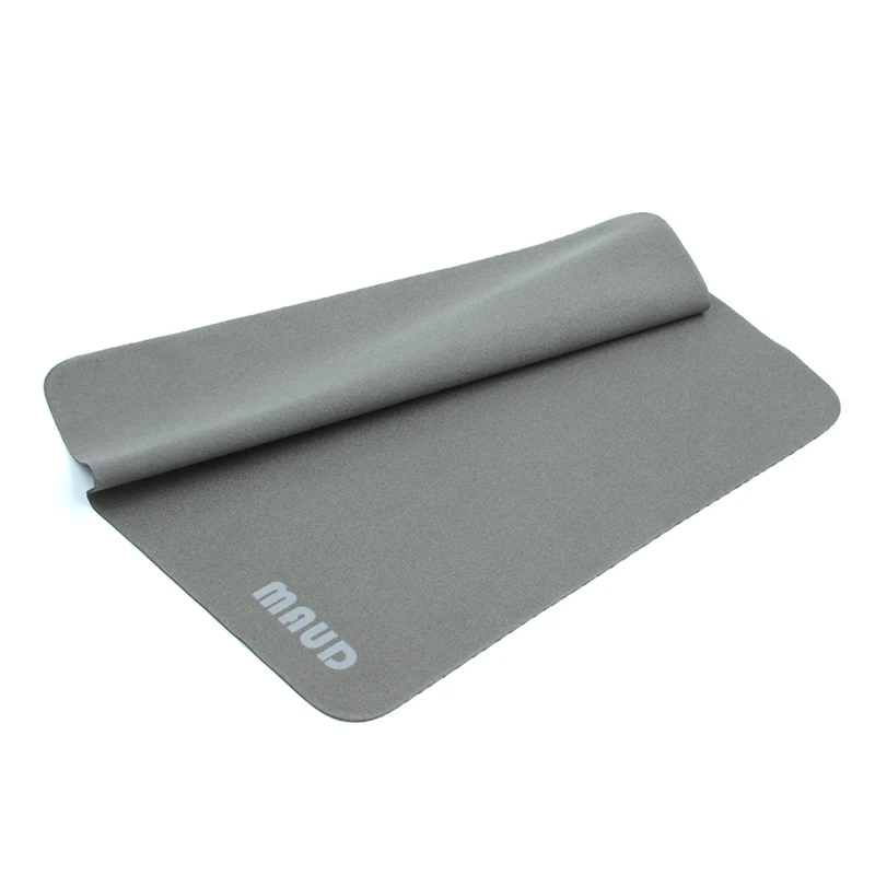 다양한 색상 팩 극세사 청소용 천 안경, 카메라 렌즈, 휴대폰 등을 위한 다색 안경 청소용 천