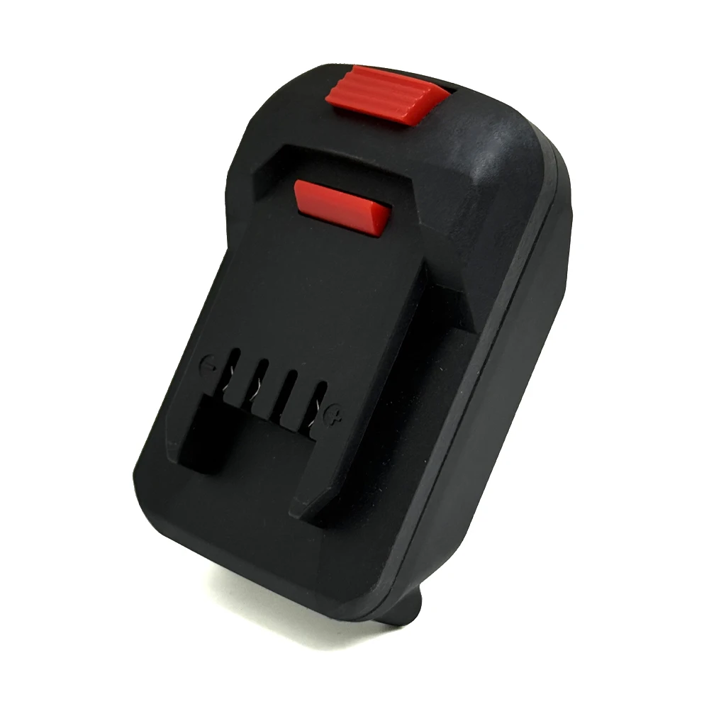 Connector for DeWalt 18V Li-ion Battery Adapter Converter to for Lidl Parkside X