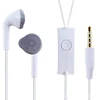 For Samsung 3.5MM Earphone EHS61 S5830 Wired With Microphone Headset For Samsung Galaxy A70 A50 A30 M20 M60 M51 S8 S9 S10 Plus 4