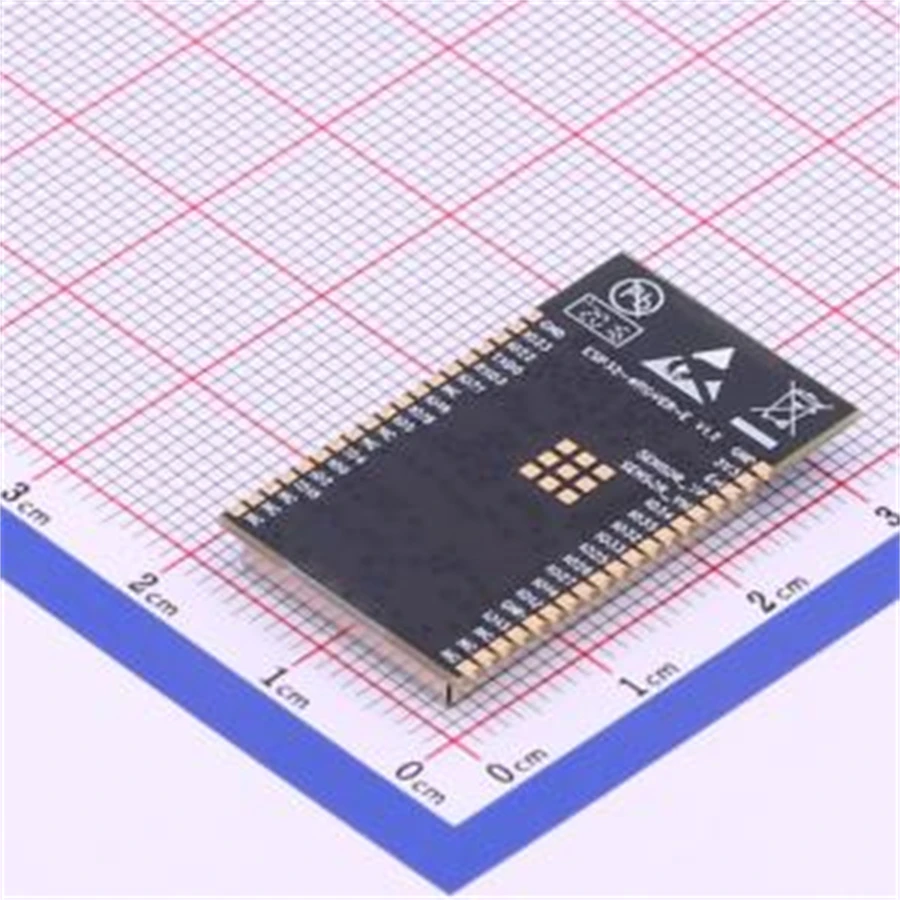 ESP32-WROVER-IE-N8R8