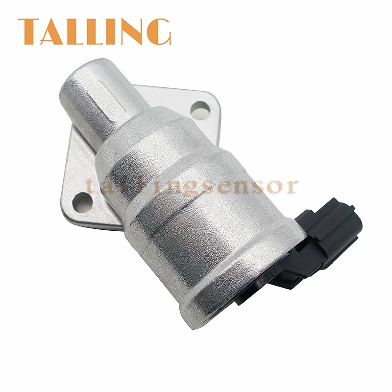 Idle Air Control Valve For Mazda 323 5 Protege 1.6L ZM01-20-660 BY2Y-20-660 ZM0120660 AC4073 BY2Y20660