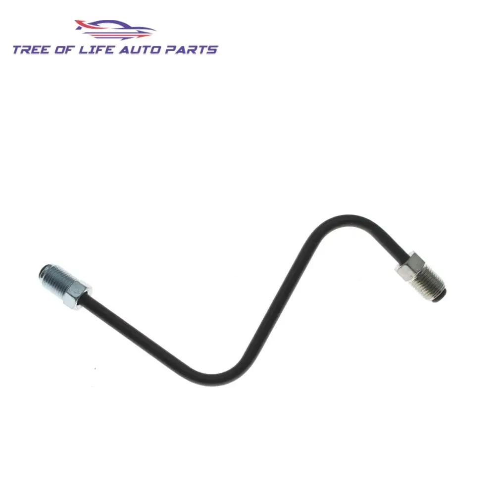 

Левый передний тормозной шланг для TOYOTA 4runner 2003-2009 FJ CRUISER 2007-2009, № 6 47316-35280 4731635280 47316 35280