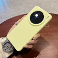 Milk yellow