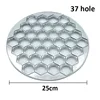 37 hole