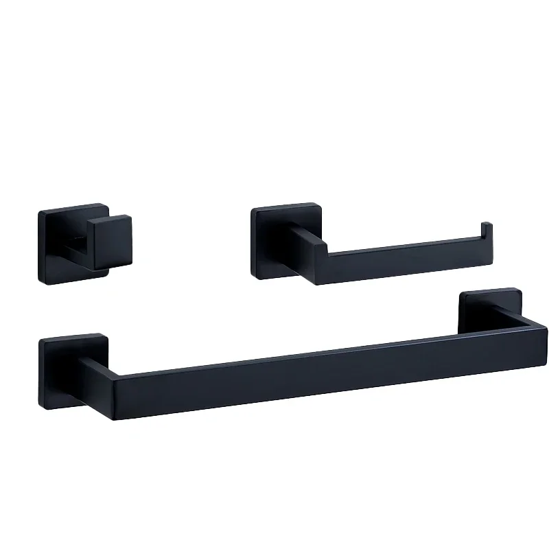 Black-3PCS Set C