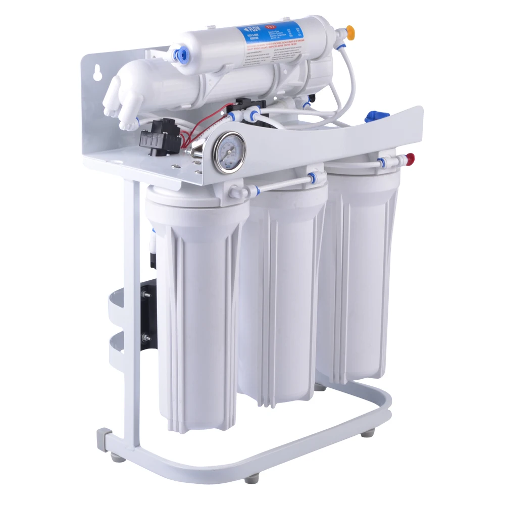 

Hot sale popular 5 stage ro water purifier
