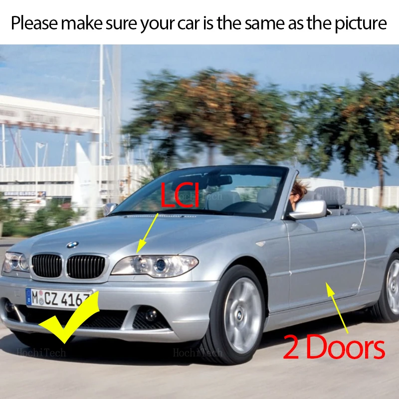 ڵ   Ű ׸, M / , E46  ī긮 325Ci 330Ci LCI 2  03-06 ü, 1 