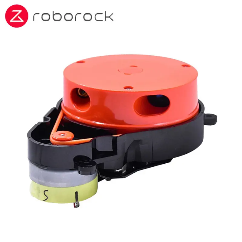 Nieuwe Laser Afstandssensor Voor 100% Xiaomi Robot Lds Voor Roborock S50 S51 Stofzuiger Reserveonderdelen Voor