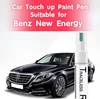 Car Touch up Paint Pen Suitable for Benz New Energy Paint Fixer EQA Benz EQB EQC Universe Black White Car Scratch Repair fixer 1