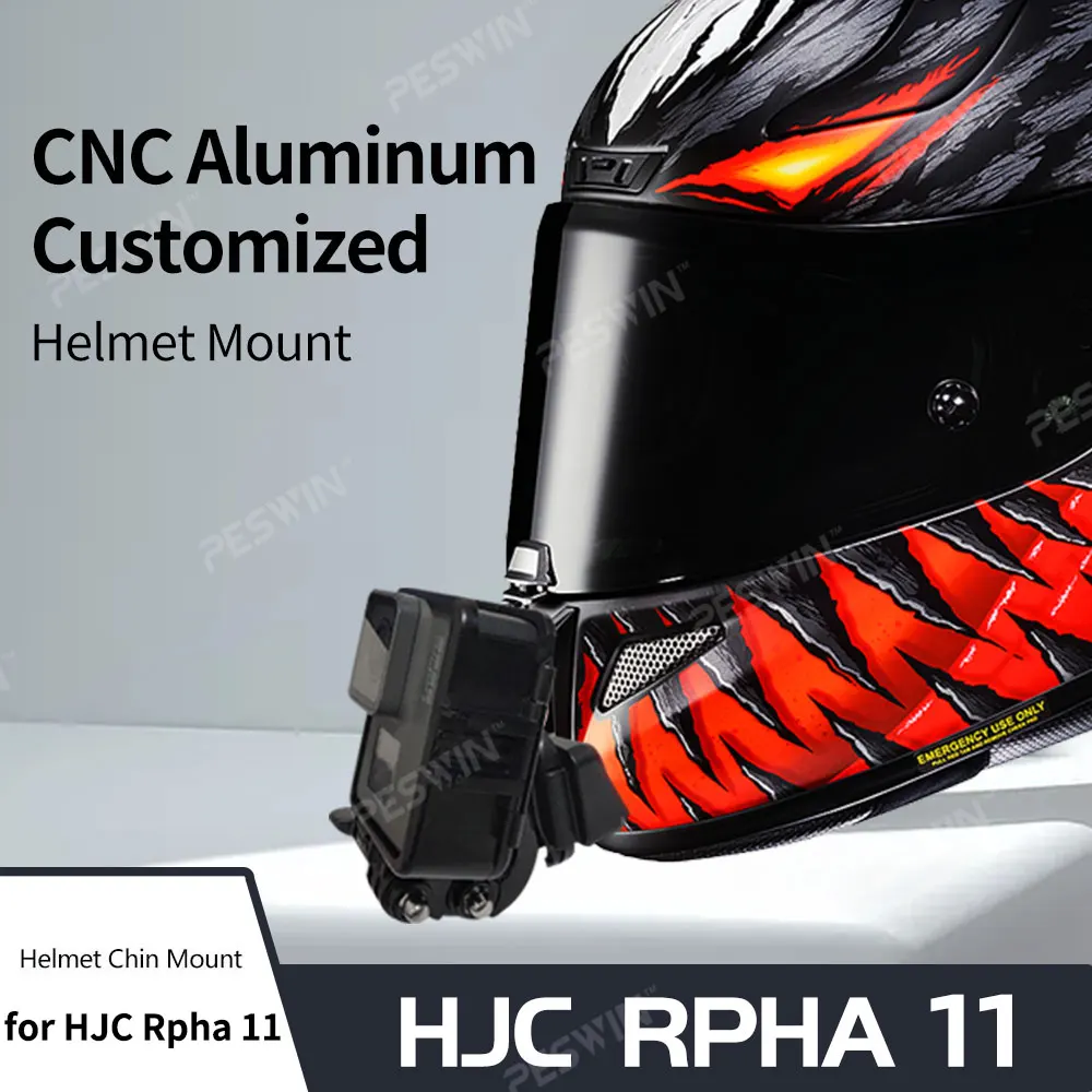 HJC Motorcycle Helmets