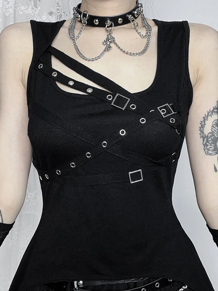 トップス 00s y2k archive diesel cyber rave vest il_1080xN.6383341380_m791.jpg