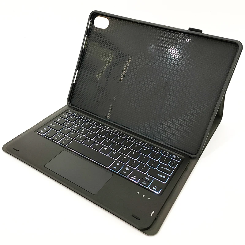 Huawei matepad,Android9.0タブレット用のBluetoothキーボードケース