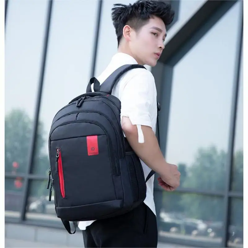 Classic Backpack Big Capacity Fashion Student Back Packs Travel Outdoor Packs Large Back Bags students backpack