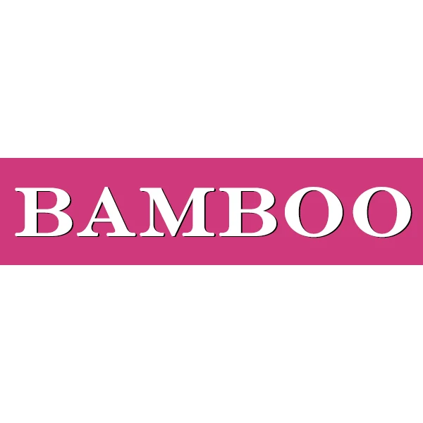 Bamboo Store