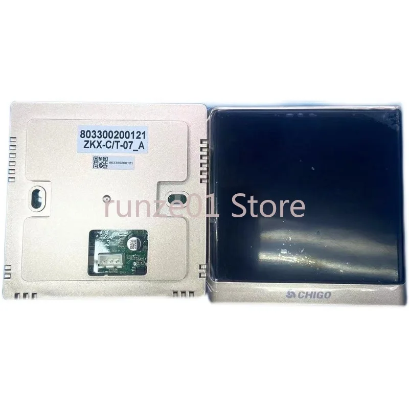 Original-new-variable-frequency-air-pipe-machine-wire-controller ...