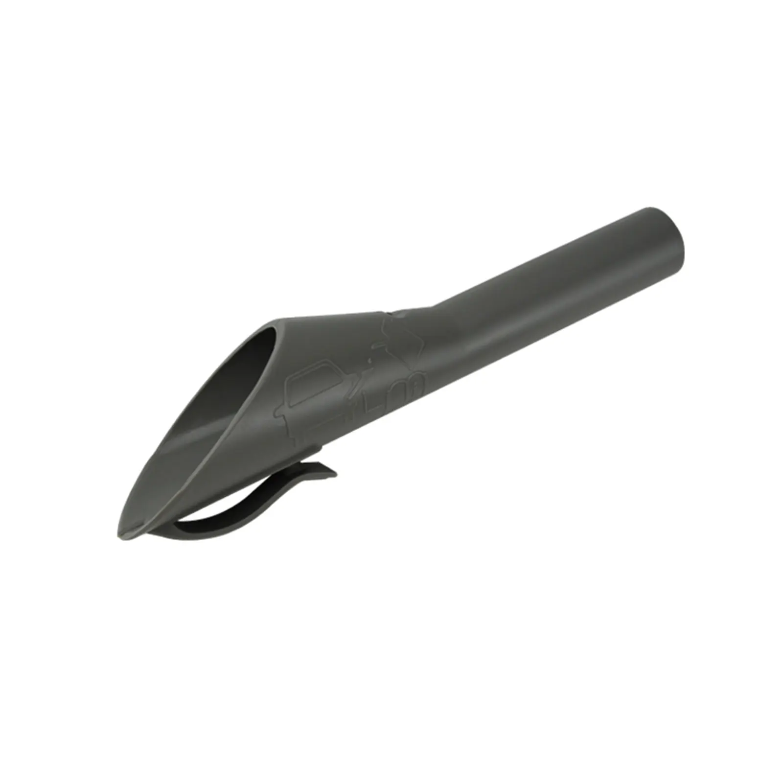 Diesel Filler Funnel For Ford Emergency Plastic Auto Fuel Diesel Elbow 1782177 1833948 8U5A17B068BB Capless Fuel Filling