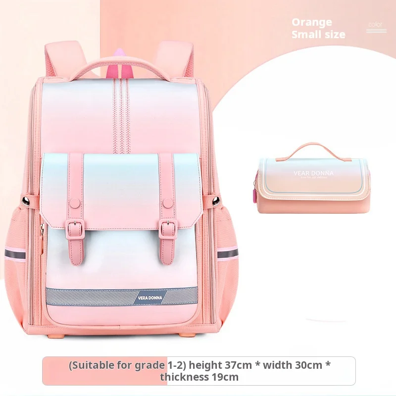 School Bags Backpacks Oxford Waterproof Rucksack Business Bag Casual Travel Backpack Senior High School Student Schoolbag
