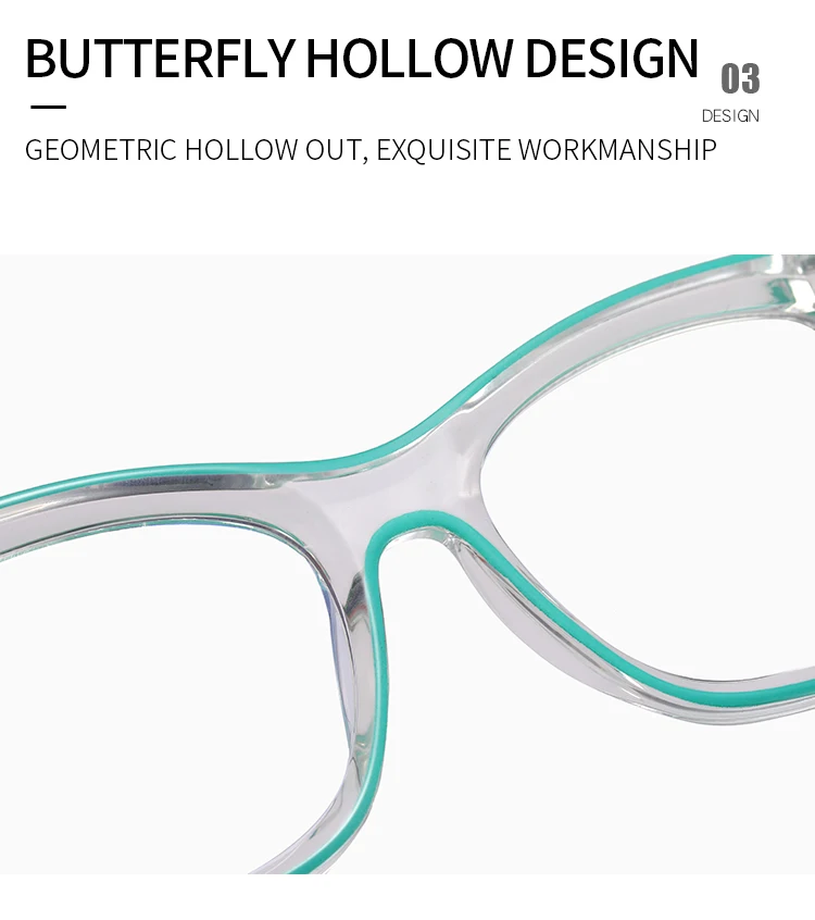 Handoer Eyeglasses 2