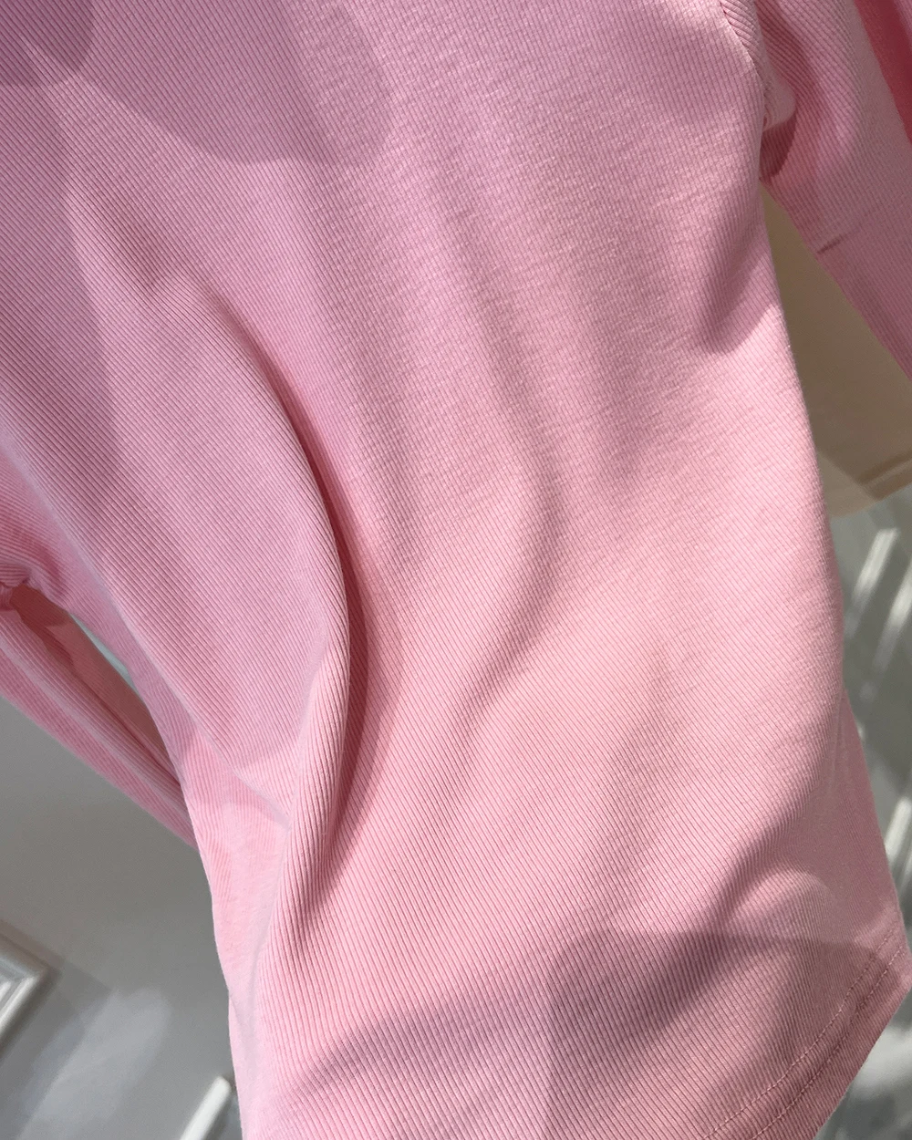 Koreanischen Stil Weibliche Rollkragen Stretch T-Shirt Frauen Dünne Lange Hülse T-shirts Solide Vielseitig Lange Ärmel T Sexy Crop Top – Detail 17