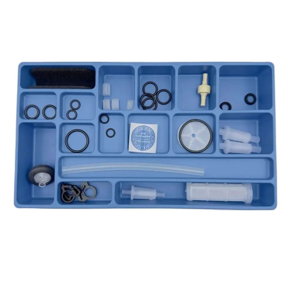 

P/N:M421001 TSC и комплект для обслуживания 5008S/6008-Fresenius