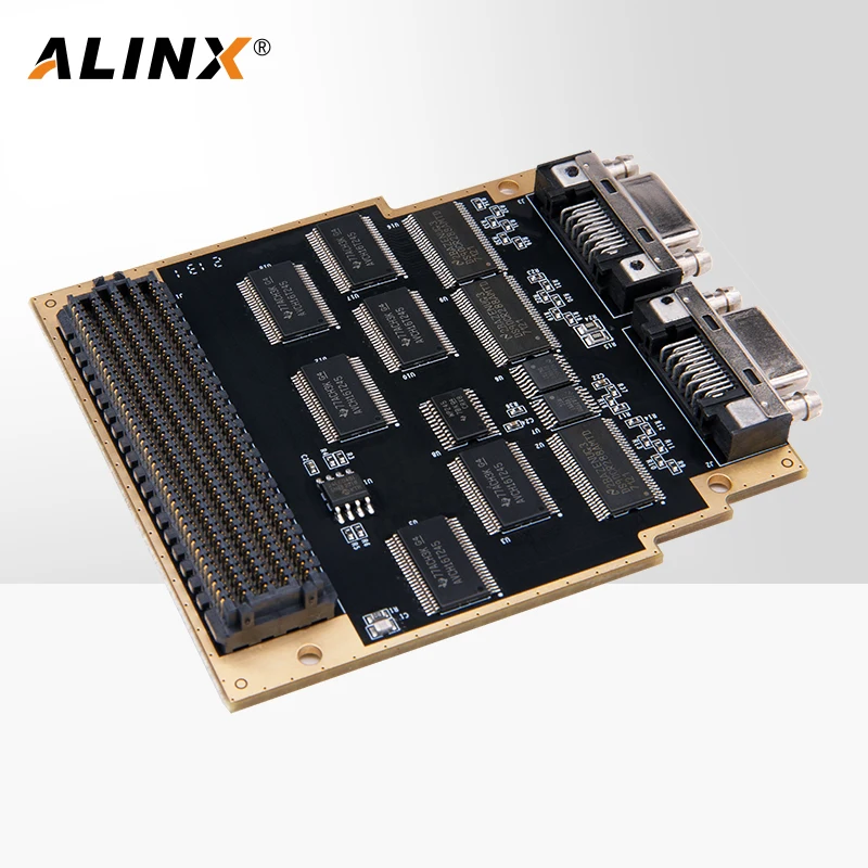 ALINX FH1226: Cameralink ̽  忡 FMC HPC ̽ FPGA   FMC  