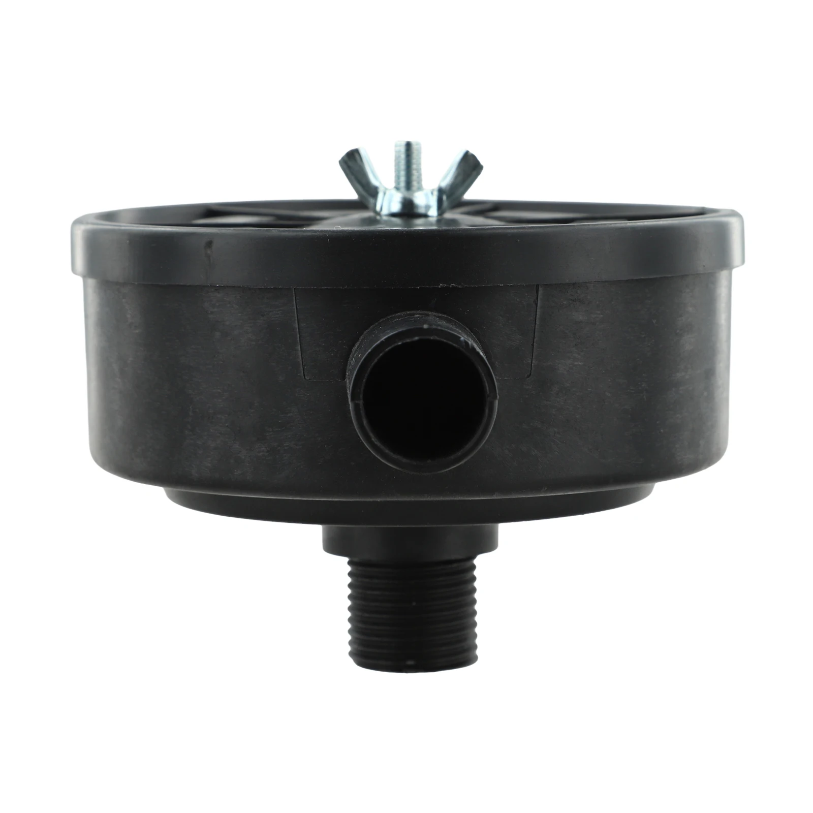 Air Compressor R Muffler Noise Reducer Air Filter Pump Parts Power Tools Accessory