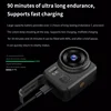 VIRAN V10 5K Action Camera Electronic Image Stabilization 2" Touch LCD 4K Waterproof Action Camera Dashcam Motion Detection 5