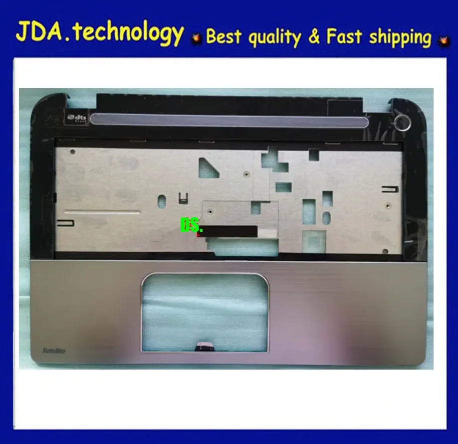 

MEIARROW New/Orig LCD top case for TONSHIBA satellite S40DT-A S40T S40DT Palmrest upper cover keyboard bezel