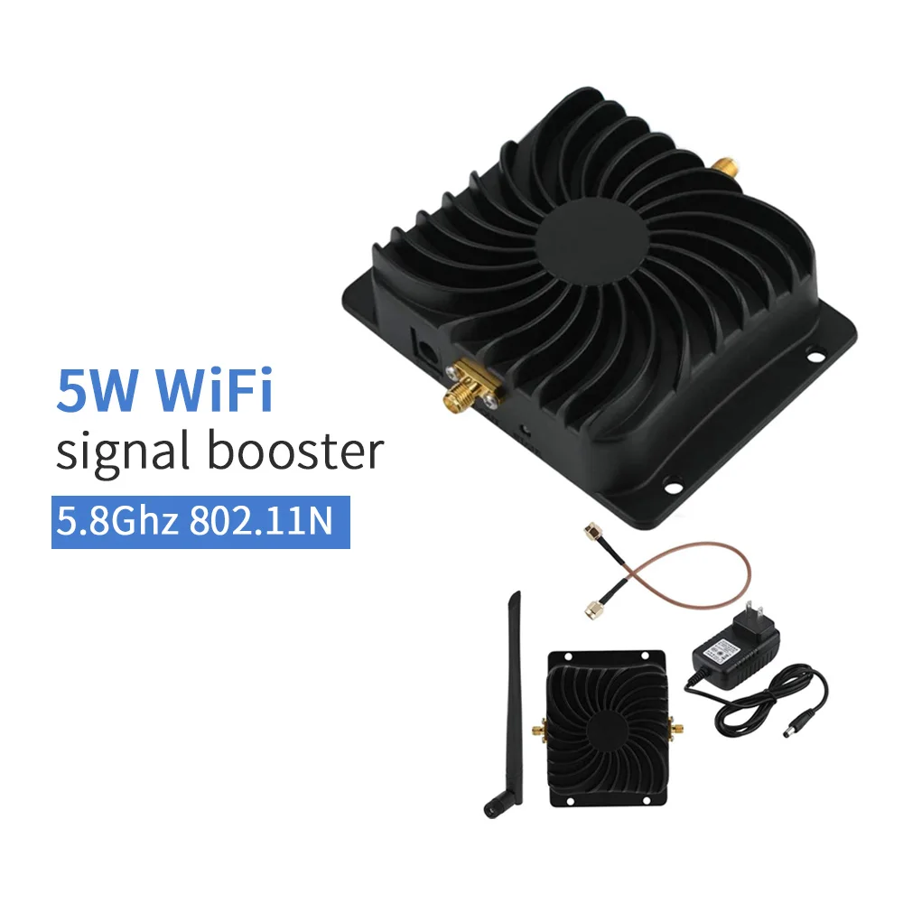 5Ghz 5W GZ1