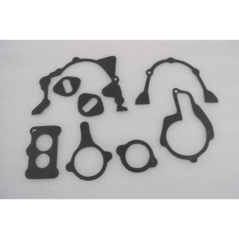 FULL Gasket Set Fit for Suzuki Swift SJ413 Samurai Subaru Justy 1.3 G13ba VRS