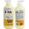 500ml Whitening Body Lotion ALPHA Hydroxy Acids+Vitamin C&E See Results In 3 Days Moisturizing Lightening Body Cream Lotion Skin 1