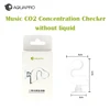 Aquarium CO2 Monitor Concentration Checker Glass Drop Detector Indicator ADA Style Water Plant Tank Hang On Sensor Fishing Test 2