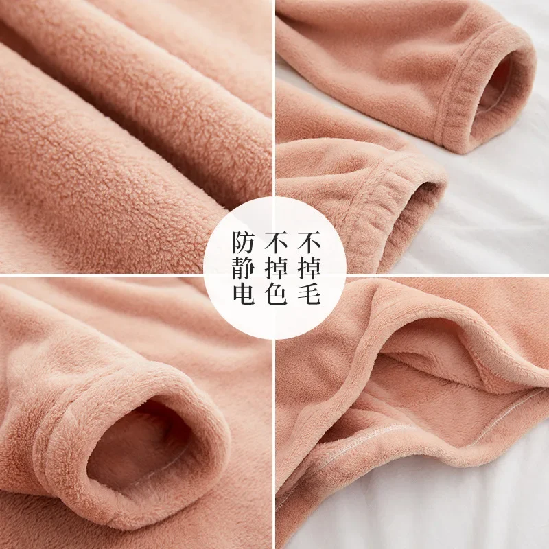 Рисунок 6 - Одежда для сна зимняя теплая женская