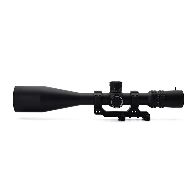 NF NXS 5.5-22X56 FFP Mil-R タイプ ライフルスコープ Amazon.com : Nightforce NXS 5.5-22x56mm F2 30mm Tube Precise
