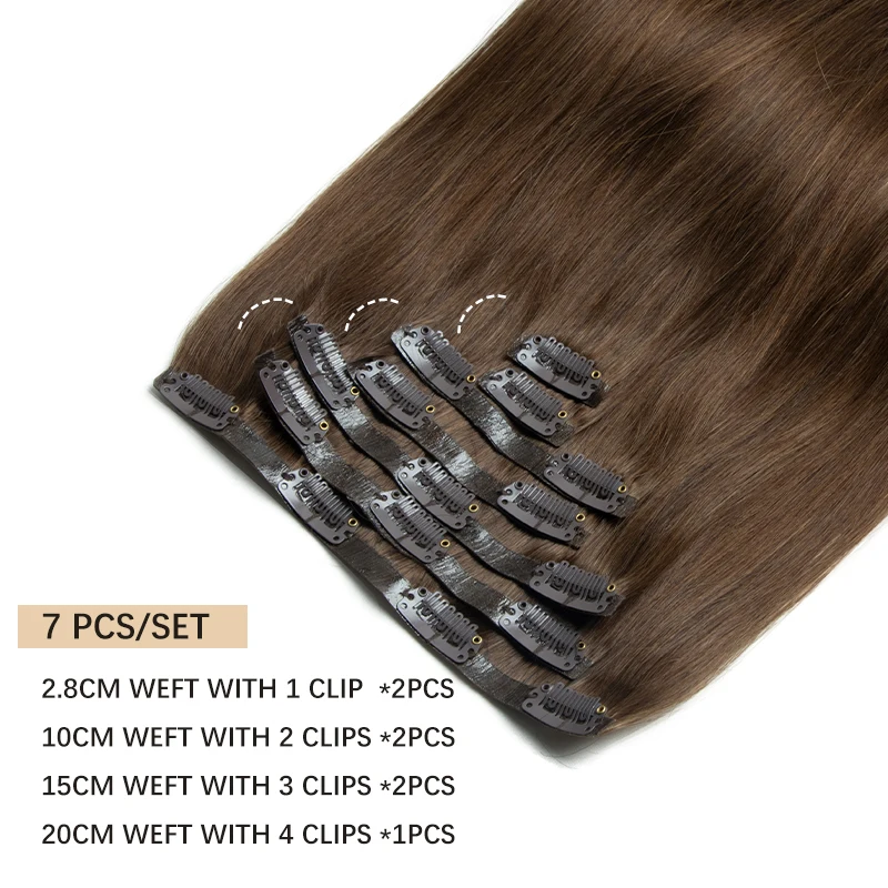  4 Browm  PU Ȱ Ŭ Ӹ  ʴ Ŭ Ins ΰ Ӹī   7Pcs 100-120g 24 ġ  ʴ  Ŭ