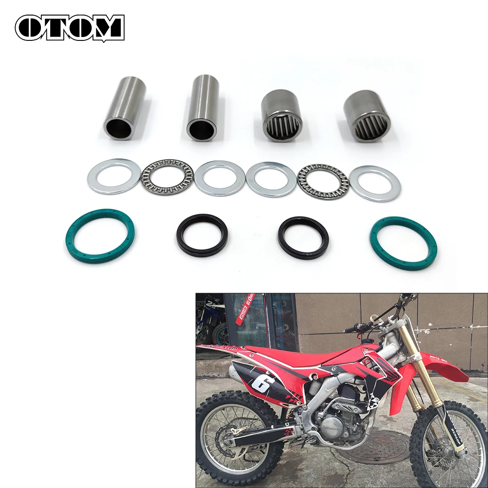 Discover your favorite brand Honda CRF250R Front Wheel Bearing and Seal