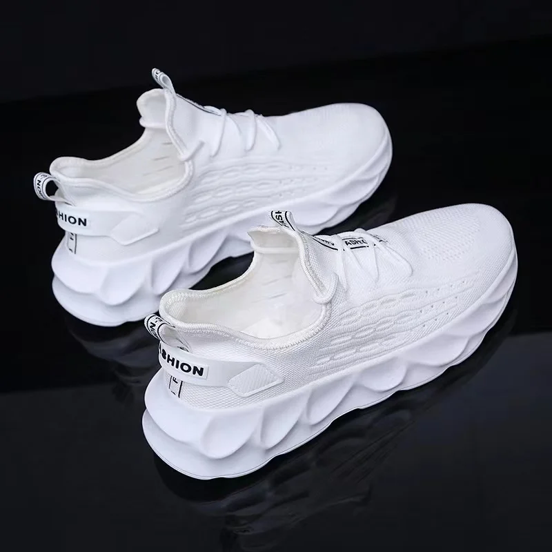 

Men Tennis Shoes 2023 New Brand Breathable Sports Shoes High Quality Men Footwear Trainers Sneakers Zapatillas Hombre Deportiva