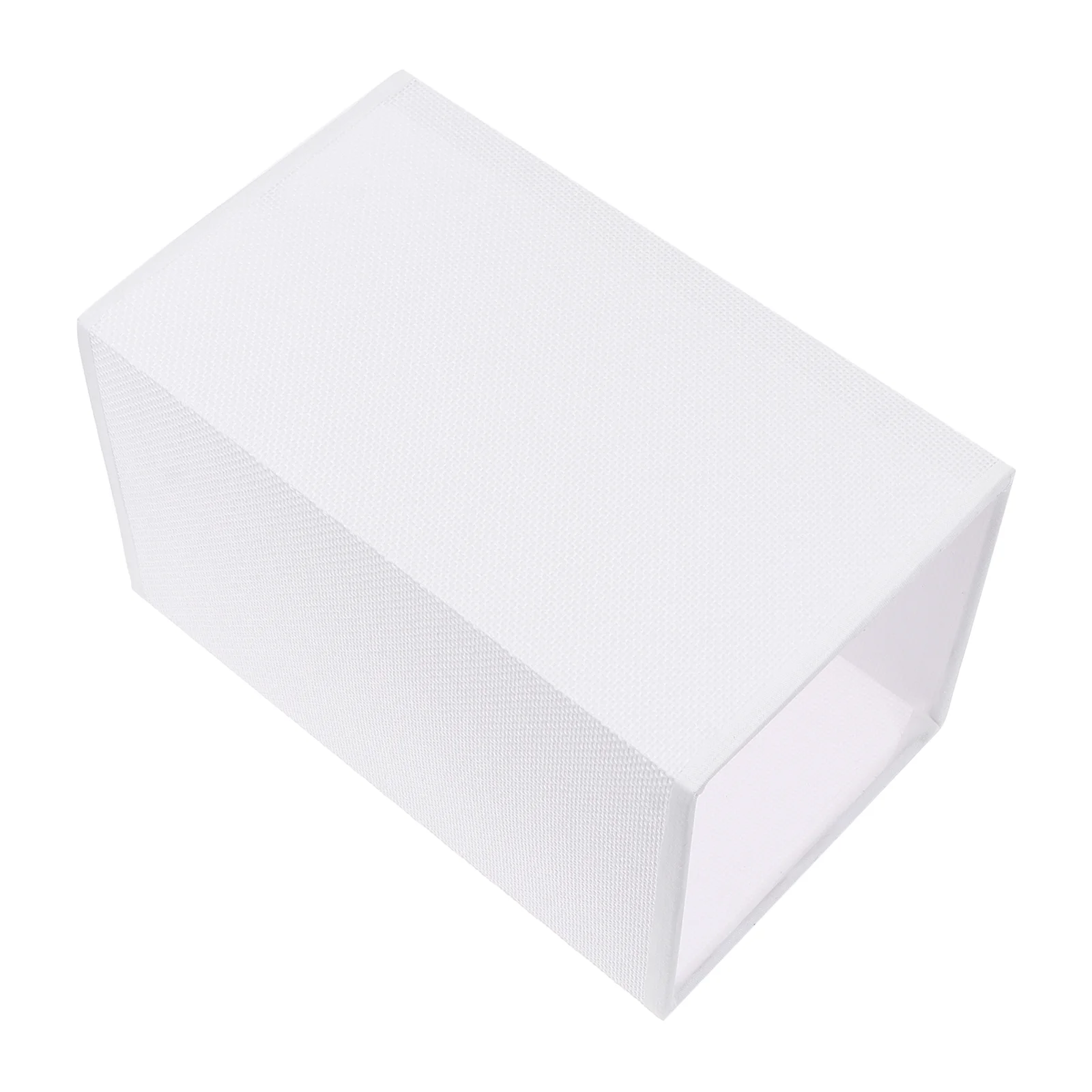 

Lamp Shade Shades Cover Light Square Lampshade Table Fabric Cloth Chandelier Lamps Replacement Lampshades Ceiling White Floor