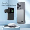 Xiaomi 10000mAh Ultra-Thin Magnetic Wireless Power Bank PD25W Fast Charging Portable Battery for Magsafe For iPhone Samsung 2025 2