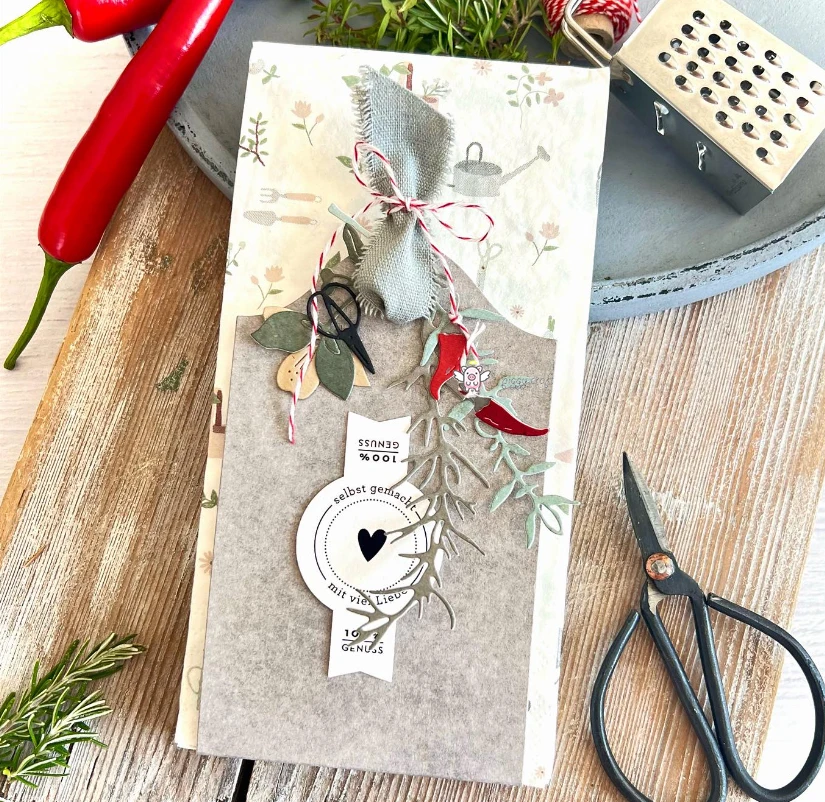 

Пресс-формы металлические для вырезания листьев, листьев, перца, скрапбукинга, бумаги