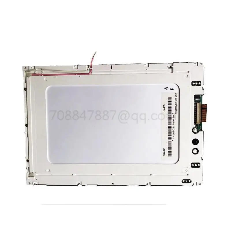 

Оригинальный LM64P51